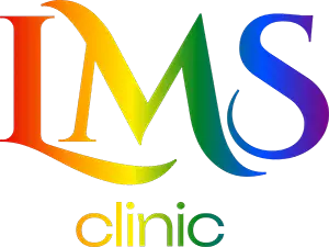 LMS Clinic Pride Logo