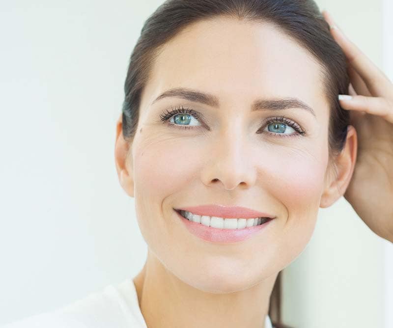 Anti ageing treatments at LMS Clinic in NEwton Abbot, Devon