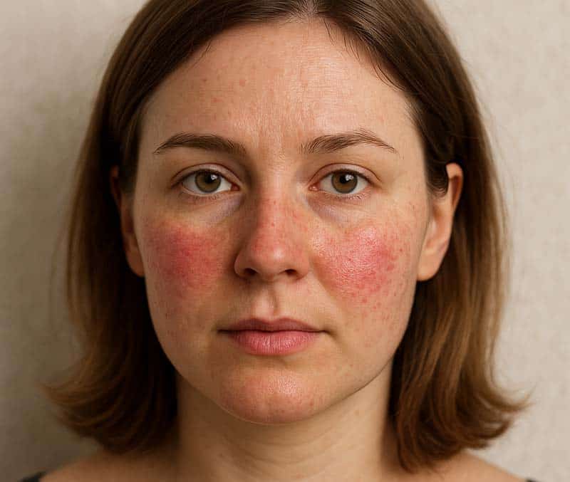 rosacea treatment
