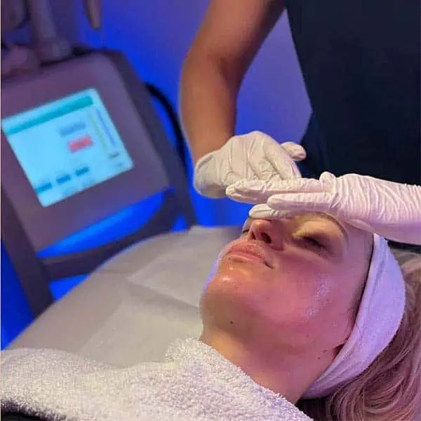 Advanced Skin Treatments at LMS Clinic