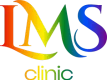 LMS Clinic Pride Logo
